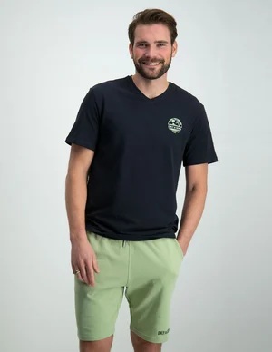 ONLY & SONS ONSSONS LOGO REG SS V-NECK TEE CS 22023460
