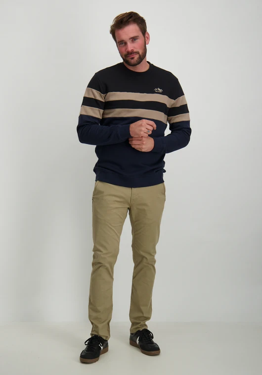 ONLY & SONS ONSTHOR REG LOGO CB CREW 3626 SWT C 22023626