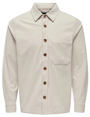 ONLY & SONS ONSTILE CORDUROY 0111 SHIRT 22027422