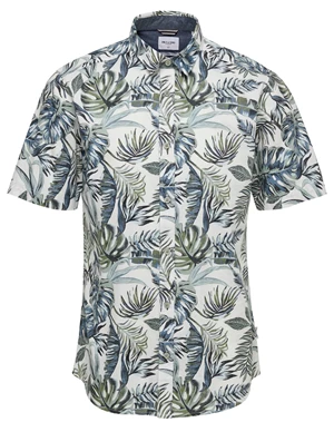 ONLY & SONS ONSTIMOTHY SS FLORAL SHIRT RE 22012326