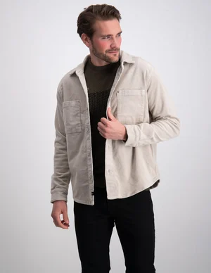 ONLY & SONS ONSTRACK LIFE OVR 2PKTCORD LS SHIRT 22023694