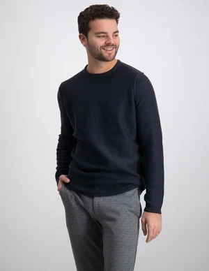 ONLY & SONS ONSTROUGH LIFE 7 CREW KNIT 22024007