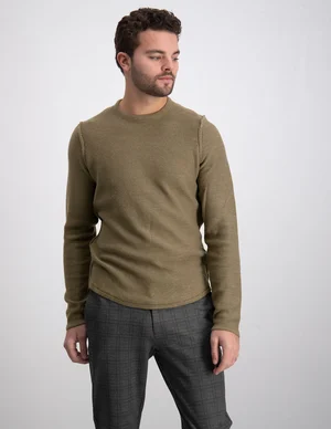 ONLY & SONS ONSTROUGH LIFE 7 CREW KNIT 22024007