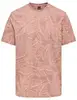 ONLY & SONS ONSVAIL REG SS AOP TEE CS NL 22030730