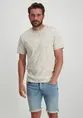 ONLY & SONS ONSVAIL REG SS AOP TEE CS NL 22030730