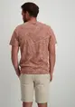 ONLY & SONS ONSVAIL REG SS AOP TEE CS NL 22030730