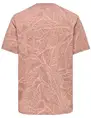 ONLY & SONS ONSVAIL REG SS AOP TEE CS NL 22030730