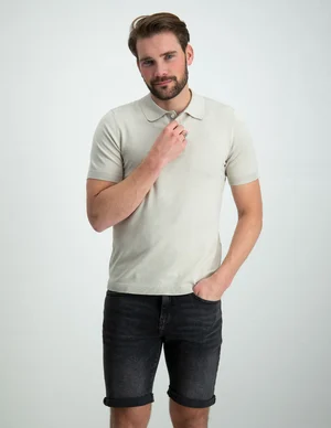 ONLY & SONS ONSWYLER LIFE SS POLO KNIT 22022219