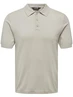 ONLY & SONS ONSWYLER LIFE SS POLO KNIT 22022219