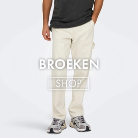 Only & Sons polo's