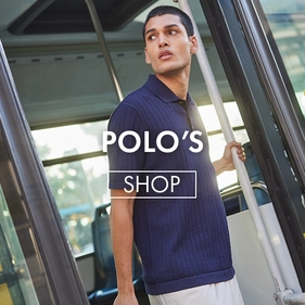 Only & Sons polo's