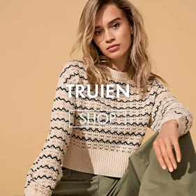 Only truien