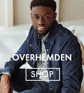 overhemden