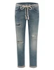 Para Mi Bobby (Destroy) Vintage Denim SS231.127186