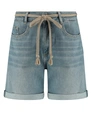 Para Mi Bobby Short Daily Denims SS252.212218-D108
