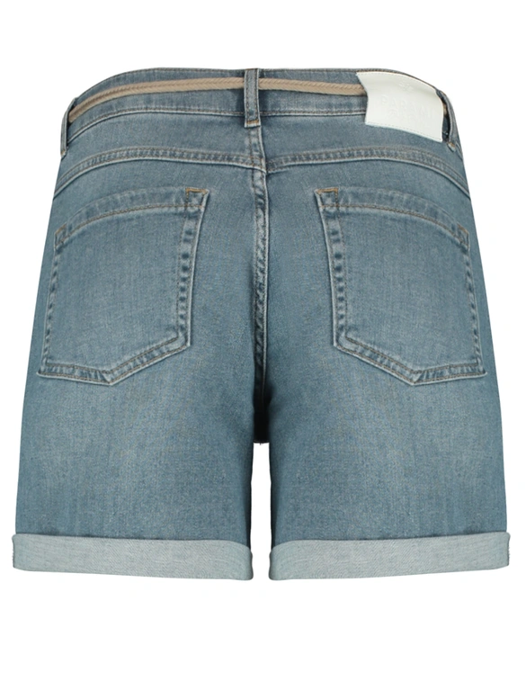 Para Mi Bobby Short Daily Denims SS252.212218-D108