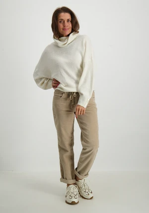 Para Mi Bobby Vintage Corduroy FW241.104091