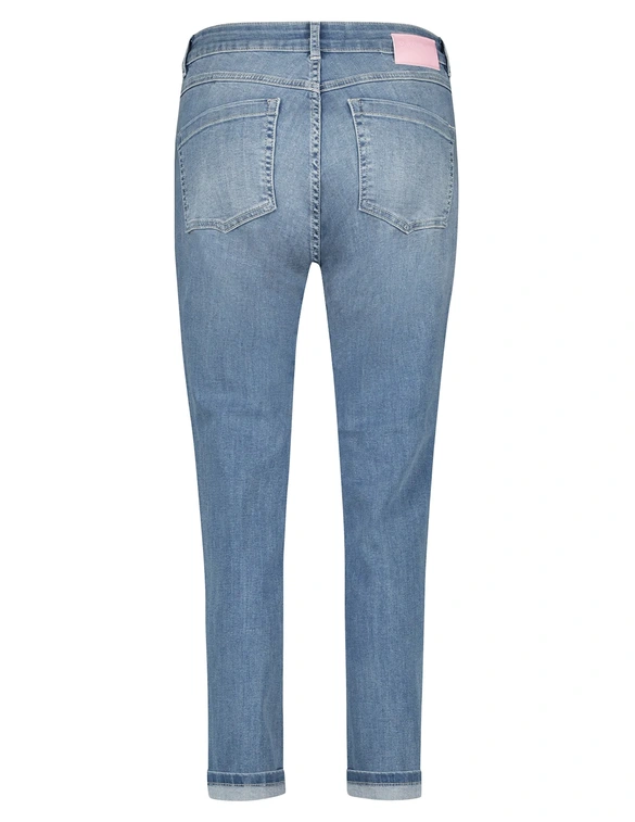 Para Mi Bowie Daily Denims SS251.212244