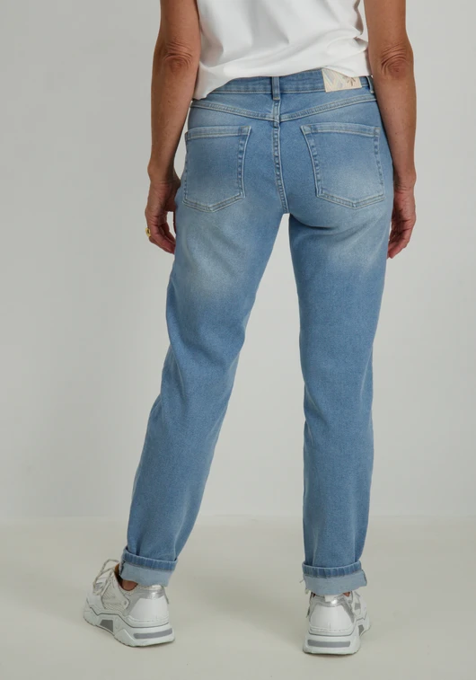 Para Mi Bowie Daily Denims SS251.212244
