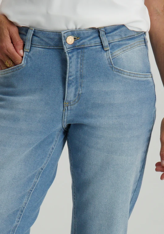 Para Mi Bowie Daily Denims SS251.212244