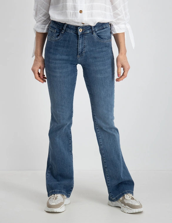 Para Mi Jade Reform Denim SS231.003070