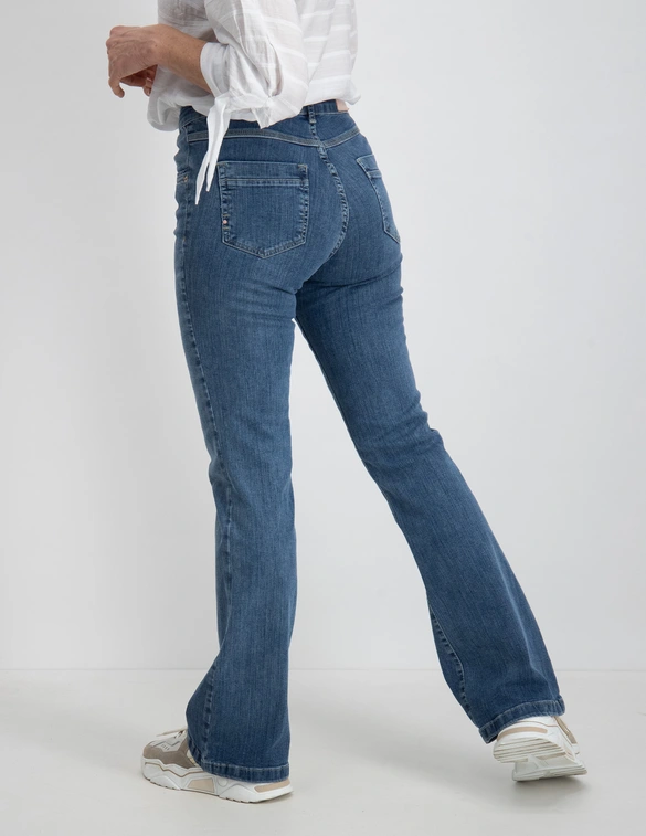 Para Mi Jade Reform Denim SS231.003070