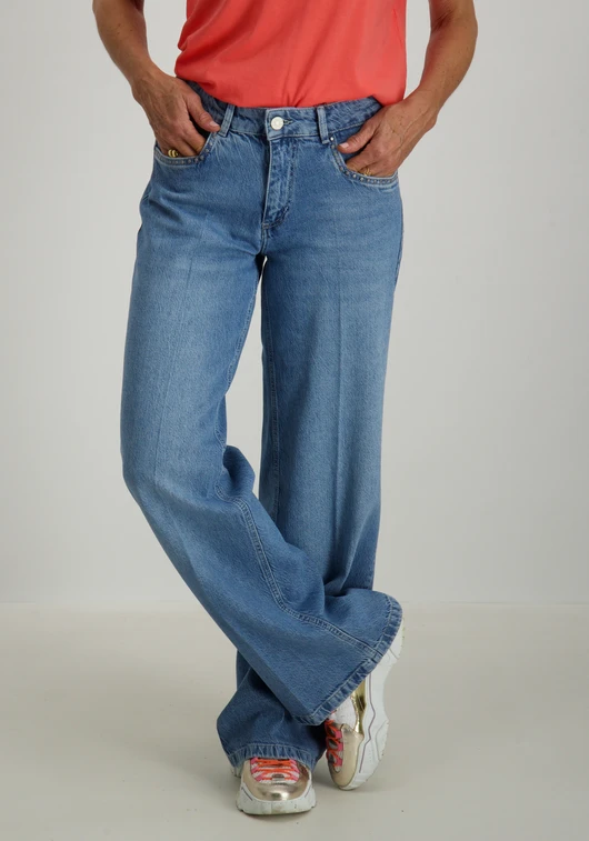 Para Mi Mira (Stud) Daily Denims SS251.212310-D179