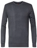 Petrol Essential crewneck knit M-NOOS-KWR002