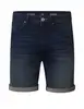 Petrol Jackson Jogg - Denim Short Slim Fit M-1040-SHO001