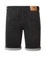 Petrol Jackson Jogg - Denim Short Slim Fit M-1040-SHO001