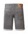 Petrol Jackson Jogg - Denim Short Slim Fit M-1040-SHO001