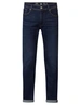 Petrol Men Denim Tapered RUSSEL-CLASSIC