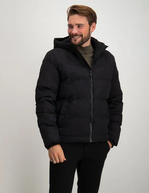 Petrol Men Jacket Padded M-3020-JAC100