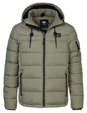 Petrol Men Jacket Padded M-3040-JAC109