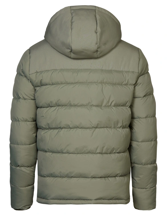 Petrol Men Jacket Padded M-3040-JAC109