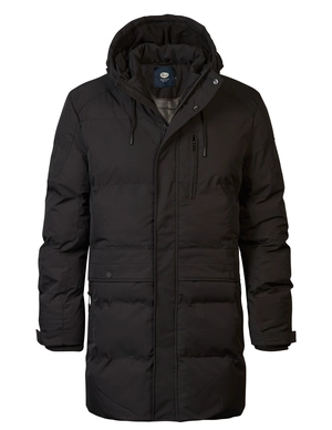 Petrol Men Jacket Parka M-3040-JAC117