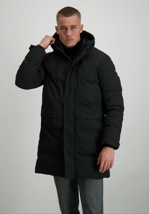 Petrol Men Jacket Parka M-3040-JAC117
