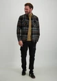 Petrol Men Knitwear Collar Basic M-3040-KWC002