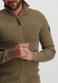 Petrol Men Knitwear Collar Cardigan M-3040-KWC285