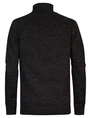 Petrol Men Knitwear Collar M-3040-KWC206
