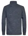 Petrol Men Knitwear Collar M-3040-KWC206