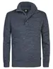 Petrol Men Knitwear Collar M-3040-KWC206