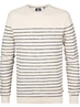 Petrol Men Knitwear Round Neck Basic M-1050-KWR201