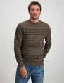 Petrol Men Knitwear Round Neck Basic M-3020-KWR236