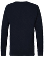 Petrol Men Knitwear Round Neck Basic M-3030-KWR232