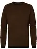 Petrol Men Knitwear Round Neck Basic M-3030-KWR238