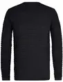 Petrol Men Knitwear Round Neck Basic M-3030-KWR269