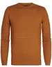 Petrol Men Knitwear Round Neck Basic M-3030-KWR269