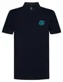 Petrol Men Polo Short Sleeve M-1040-POL103