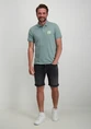 Petrol Men Polo Short Sleeve M-1040-POL103